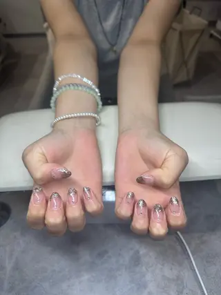 ネイル IROHA NAIL akoのネイルデザイン