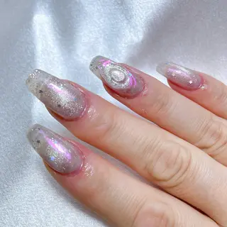 ネイル taira yukaのネイルデザイン