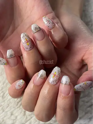 ネイル メンズ歓迎🙆‍♀️ エステ/ネイルISTのネイルデザイン