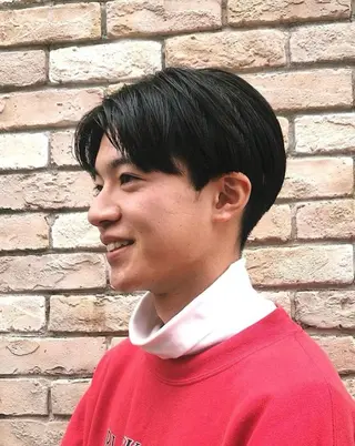 メンズ 🌿 AIRI🌿のヘアスタイル