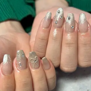 ネイル mahalo nail salon所属・野々山 亜美のネイルデザイン