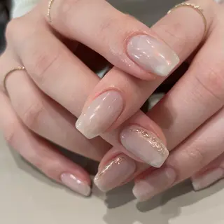 ネイル Yarm As Etel.のネイルデザイン