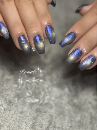 ネイル Suetake Shuriのネイルデザイン