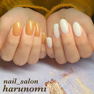 ネイル nailroom harunomiのネイルデザイン