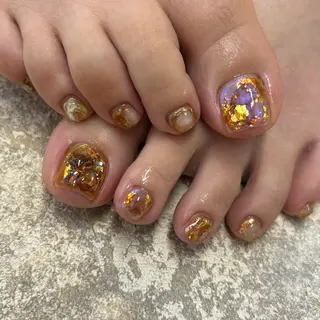 ネイル Basic町田本店 Suzunaのネイルデザイン