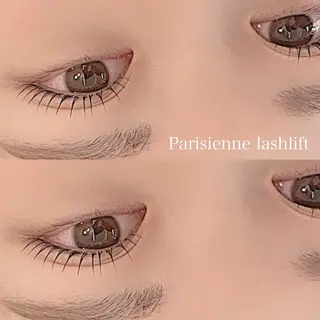 マツエク・マツパ de.新宿 Harukaのマツエク・マツパデザイン