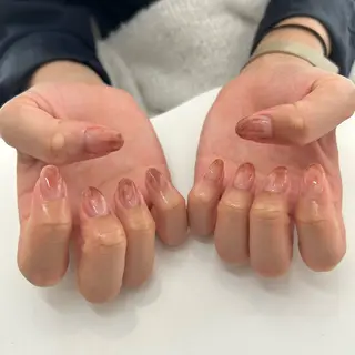 ネイル Uzuki ／ROCCOnailのネイルデザイン