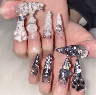 ネイル Nail Salon Ripe所属・Nail Salon Ripeのネイルデザイン