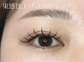 マツエク・マツパ 【パリジェンヌ&マツエク専門店】Lucky U 新小岩店所属・新小岩パリジェンヌ マツエク専門店のマツエク・マツパデザイン