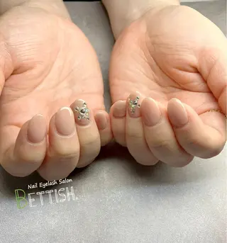 ネイル BETTISH. KUMIKO☺︎︎のネイルデザイン