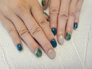 ネイル eim yukinaのエステ・リラクイメージ