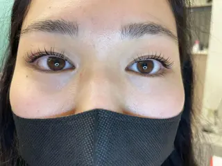 マツエク・マツパ LULU🌼 徳武のマツエク・マツパデザイン