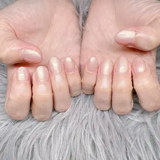 ネイル 個室ネイルサロンDolly  Girl〜ドーリーガール〜所属・DollyGirl KYOKOのネイルデザイン