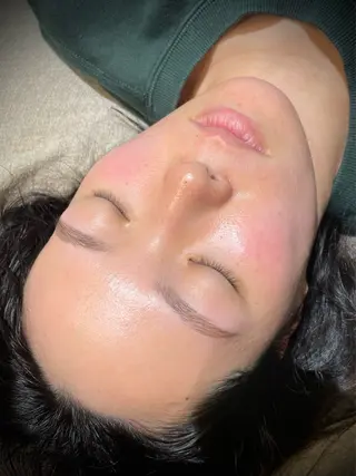 THE LAST BRINK所属・THE LAST BRINKのマツエク・マツパデザイン