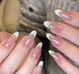 ネイル Miya🎀 nailのネイルデザイン