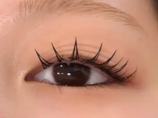 マツエク・マツパ TOP町田🎀 MIYATAのマツエク・マツパデザイン