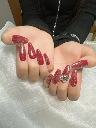 ネイル P&Y NailSalonのネイルデザイン