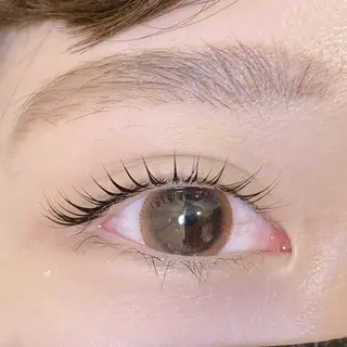 マツエク・マツパ one. stop.laboの眉毛・アイブロウイメージ