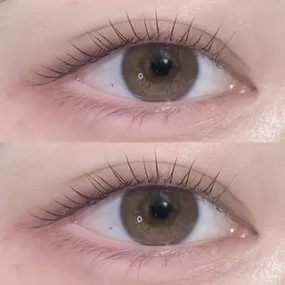 マツエク・マツパ lit.🤍 kiyoneのマツエク・マツパデザイン