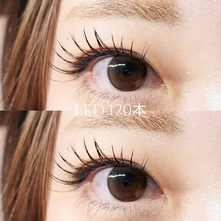 マツエク・マツパ ungu iE SUZUKIのマツエク・マツパデザイン