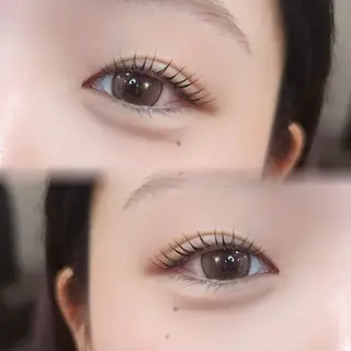 マツエク・マツパ アイラッシュアイブロウサロンMEPP所属・MEPP 濵渦のマツエク・マツパデザイン