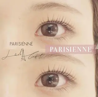 マツエク・マツパ eyelash salon　Dice所属・ito. ノグチのマツエク・マツパデザイン