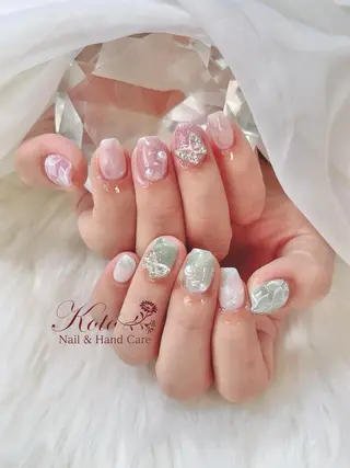ネイル Nail Salon KOTOのネイルデザイン