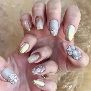 ネイル Chipieee Tokyoのその他イメージ