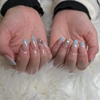 ネイル Mcbunny ［東天満］💅のネイルデザイン