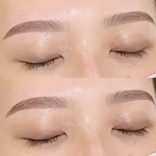 アイブロウ ao baの眉毛・アイブロウイメージ