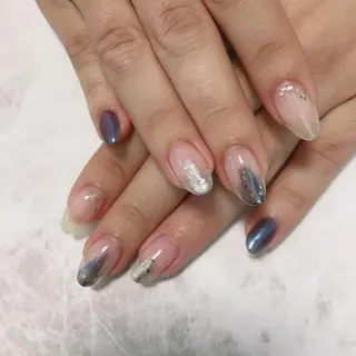 ネイル sereha nailのネイルデザイン