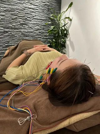 美容鍼灸整体サロンBeauJu所属・小顔矯/美容鍼/鍼灸 BeauJuのその他イメージ