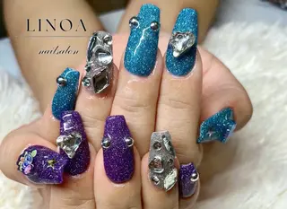 ネイル nailsalon Linoaのその他イメージ