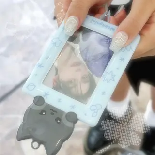 ネイル WOLTOKYO渋谷 /kahoのネイルデザイン