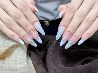 ネイル Echo Nail Salonのネイルデザイン