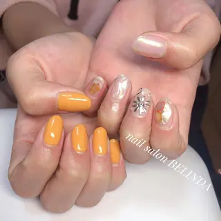 ネイル 毛利 ゆりあのエステ・リラクイメージ