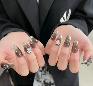 ネイル アンジェラネイル所属・Angela nail💓のネイルデザイン