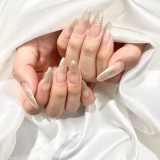 ネイル WISTERIA azusaのネイルデザイン