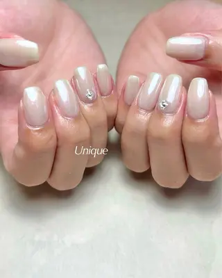 ネイル Unique 【ユニーク】のネイルデザイン