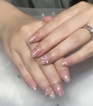 ネイル はる はるのネイルデザイン