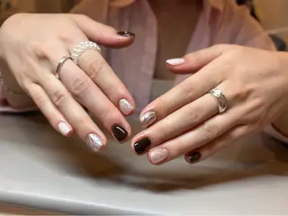 ネイル NA NA nail salonのネイルデザイン