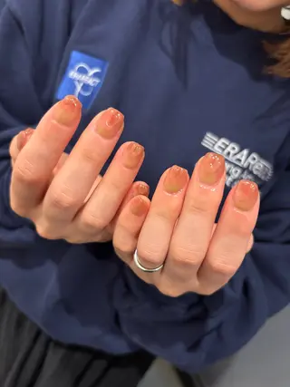 ネイル ulu. kanakoのネイルデザイン