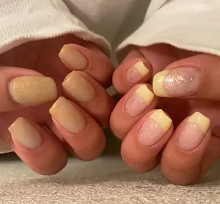 ネイル atelier moamのネイルデザイン