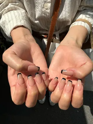 ネイル May. 昭和町のネイルデザイン