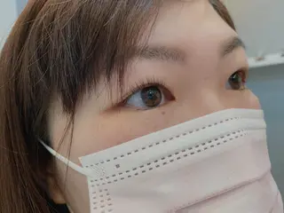 マツエク・マツパ ラベルタ 上野のマツエク・マツパデザイン