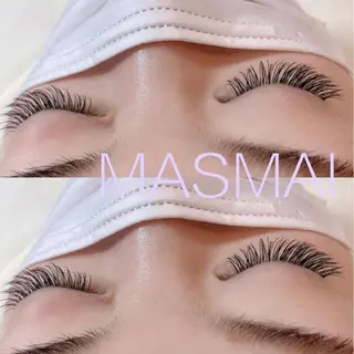 マツエク・マツパ An beauty❤️のマツエク・マツパデザイン