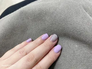 ネイル Umi nail& eyelashのネイルデザイン