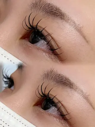 マツエク・マツパ BOUNAIL 髙橋の眉毛・アイブロウイメージ