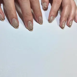 ネイル miki一宮 プライベートサロンのネイルデザイン