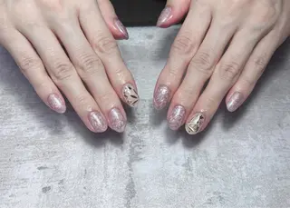 ネイル YS Nailのネイルデザイン
